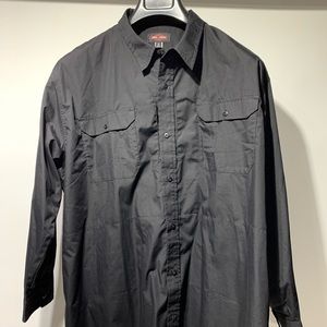 Tru-Spec Mens tactical military BDU shirt 4XL NWOT